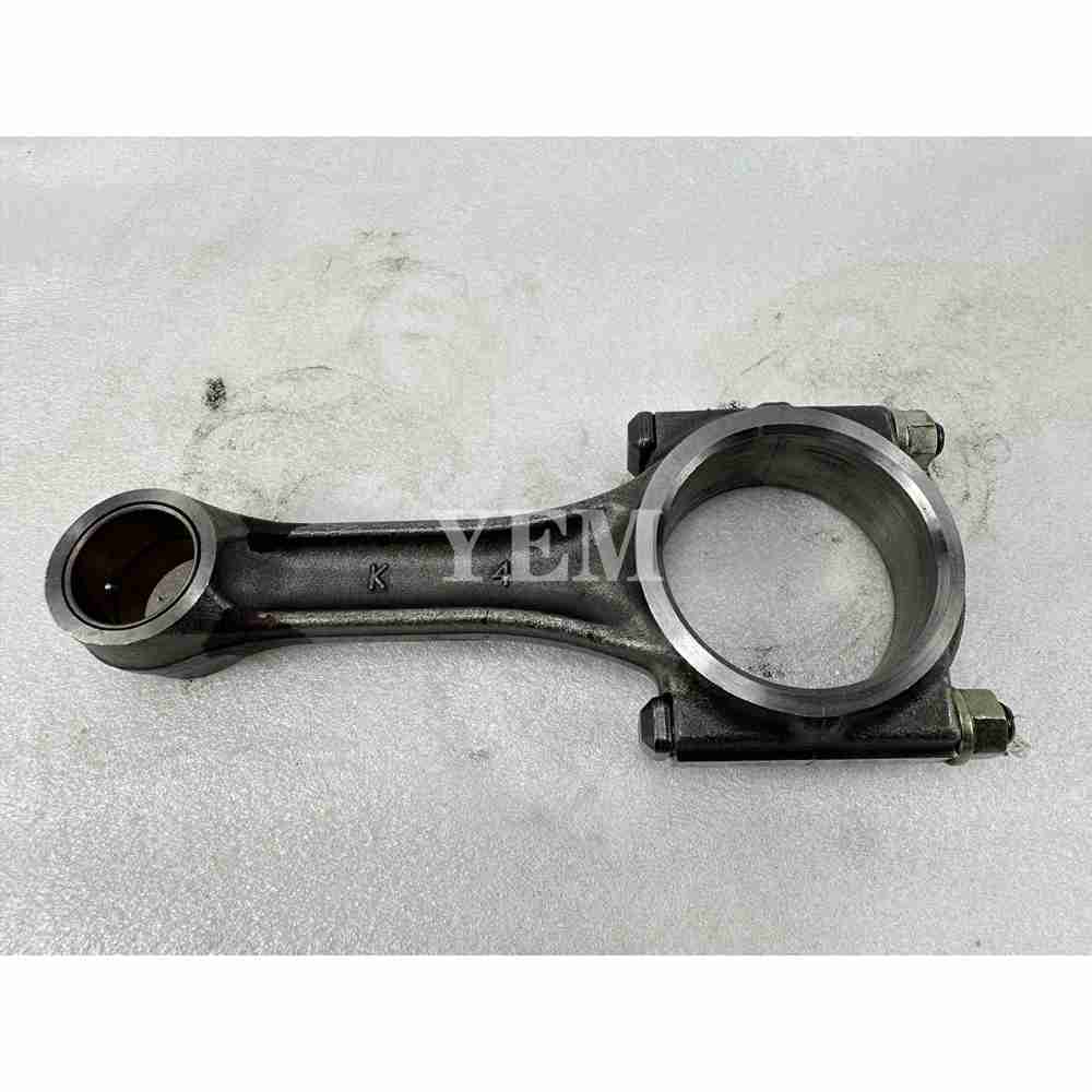 Used items S4Q2 Conneting Rod 28*61*108 For Mitsubishi New Holland Boomer 40 tractor Mitsubishi