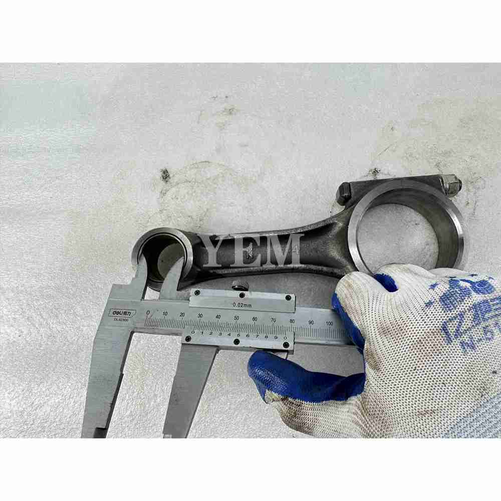 Used items S4Q2 Conneting Rod 28*61*108 For Mitsubishi New Holland Boomer 40 tractor Mitsubishi