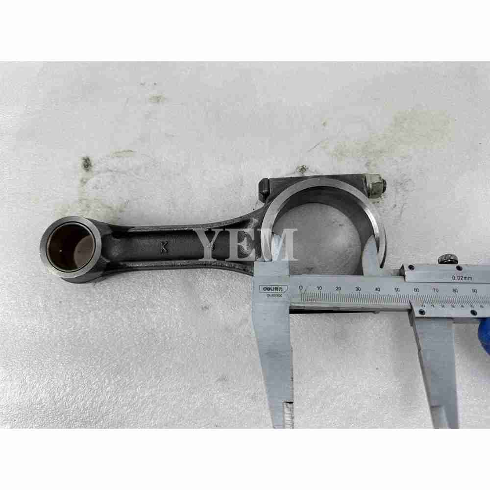 Used items S3Q2 Conneting Rod 28*61*108 For Mitsubishi Caterpillar 303.5D excavator Mitsubishi