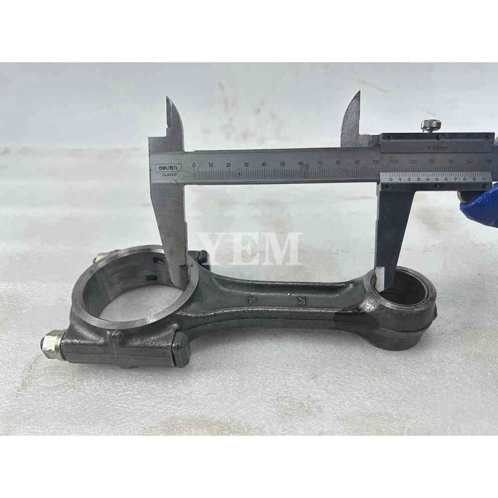 Used items S3Q2 Conneting Rod 28*61*108 For Mitsubishi Caterpillar 303.5D excavator Mitsubishi