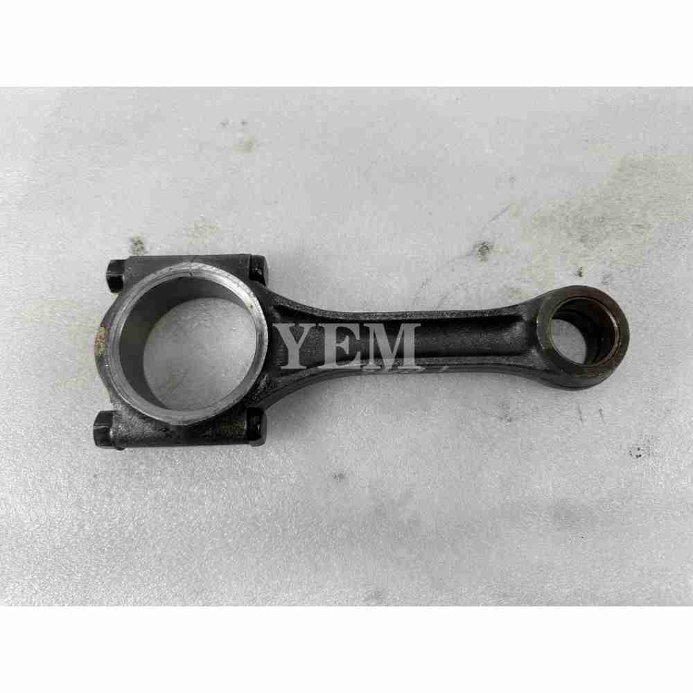 Used items 3KR1 Conneting Rod 25*52*111 For Isuzu Isuzu