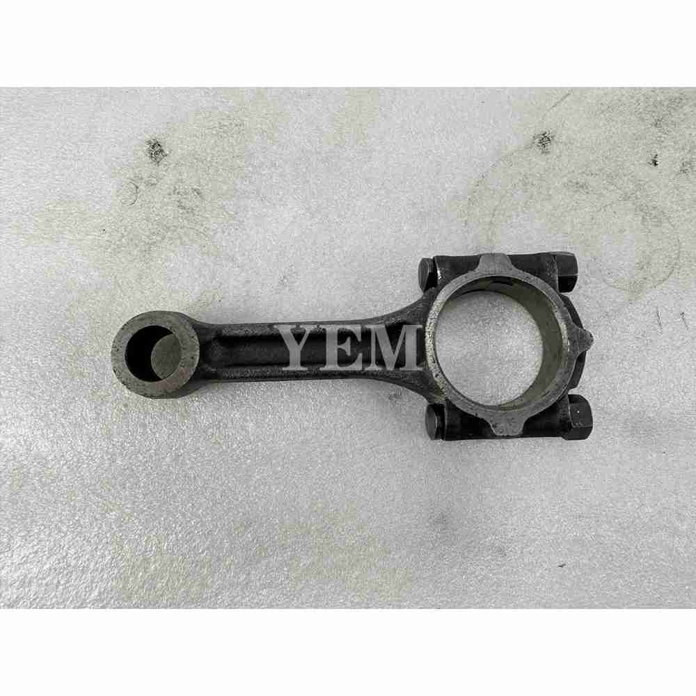 Used items L3E Conneting Rod 18*43*85 For Mitsubishi 1815 tractor Mitsubishi