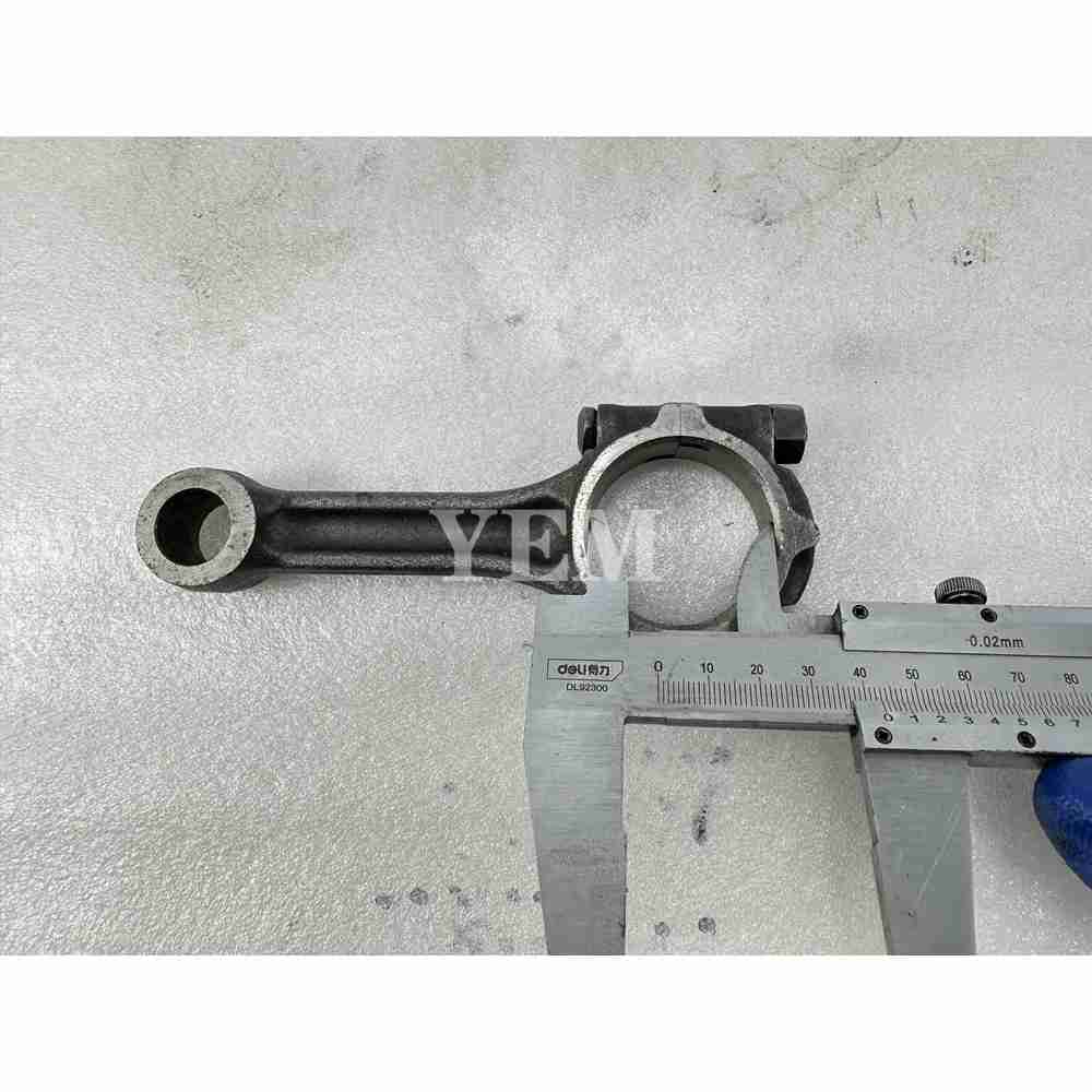 Used items L3E Conneting Rod 18*43*85 For Mitsubishi 1815 tractor Mitsubishi