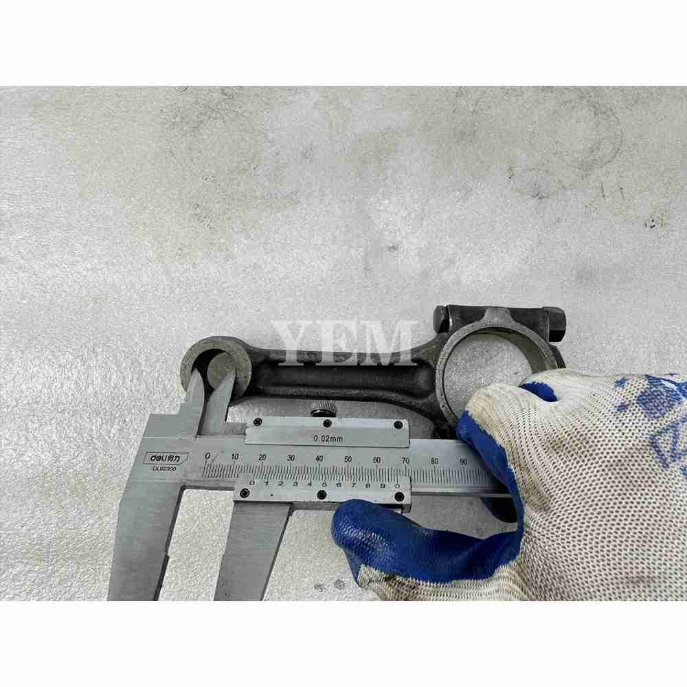 Used items L3E Conneting Rod 18*43*85 For Mitsubishi 1815 tractor Mitsubishi