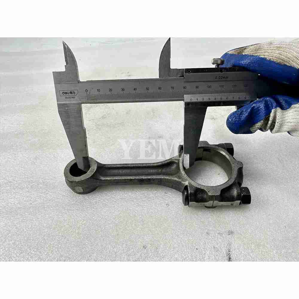Used items L3E Conneting Rod 18*43*85 For Mitsubishi 1815 tractor Mitsubishi