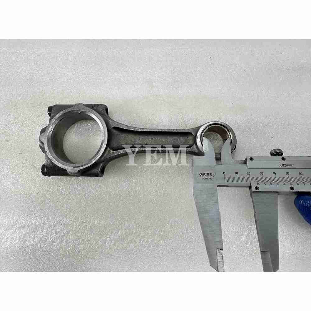Used items D1703 Plain end of connecting rod 25*50*96 For Kubota GL33 STA-35 L3430 GL337 L3300 L35 EF300 tractor Kubota