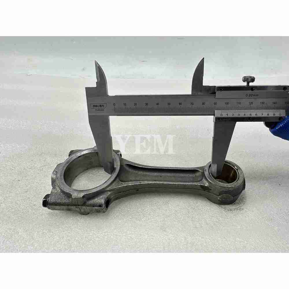 Used items V2203 Plain end of connecting rod 25*50*96 For Kubota L4200 GL-400 T450 KL415 T430 B300B B300 S175 S130 1300D skid steer loader Kubota