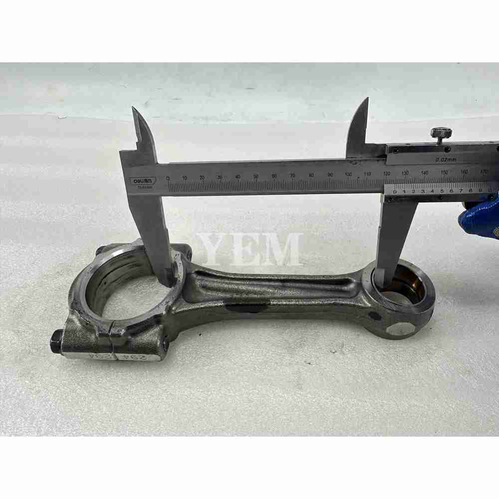Used items V3800-CR Conneting Rod 30*56*124 For Kubota M5N-091 M95GX-IV M8560 M9960 tractor Kubota