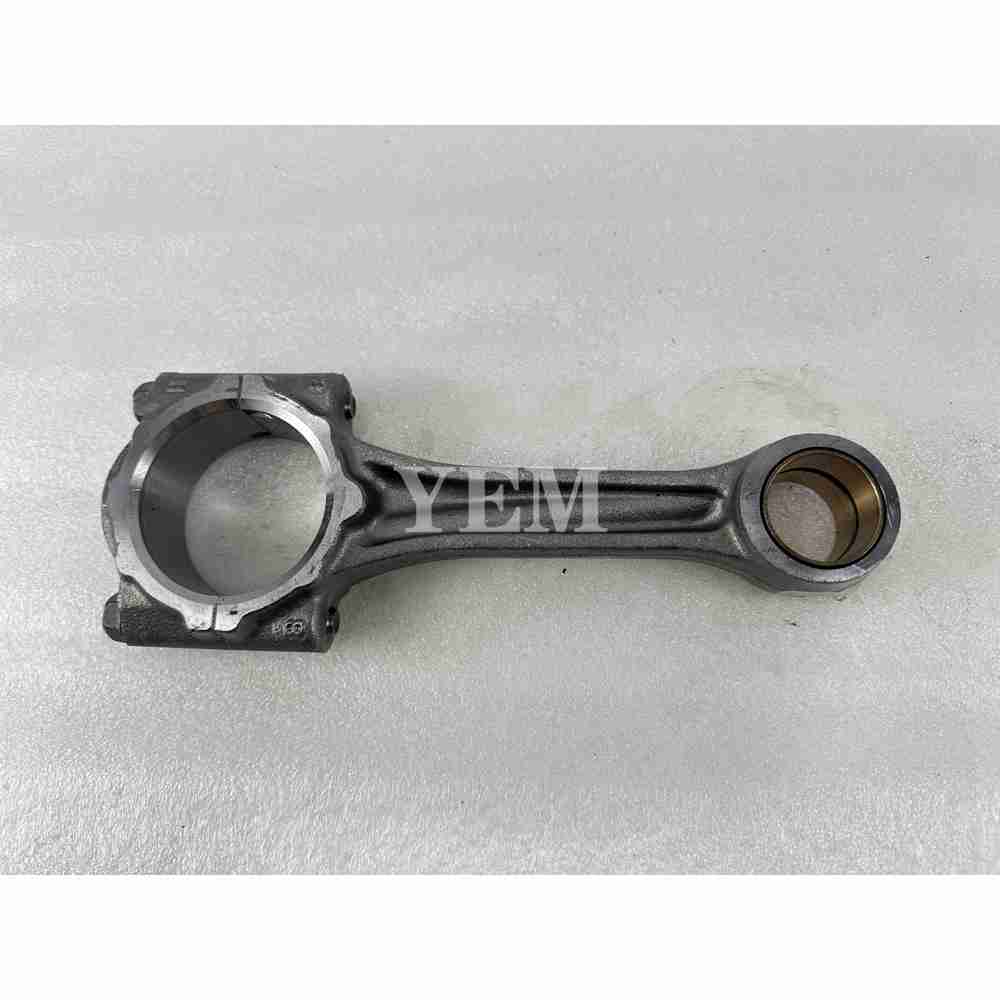 Used items V3800DI Conneting Rod 30*56*124 For Kubota M96SHDM M8540 tractor Kubota