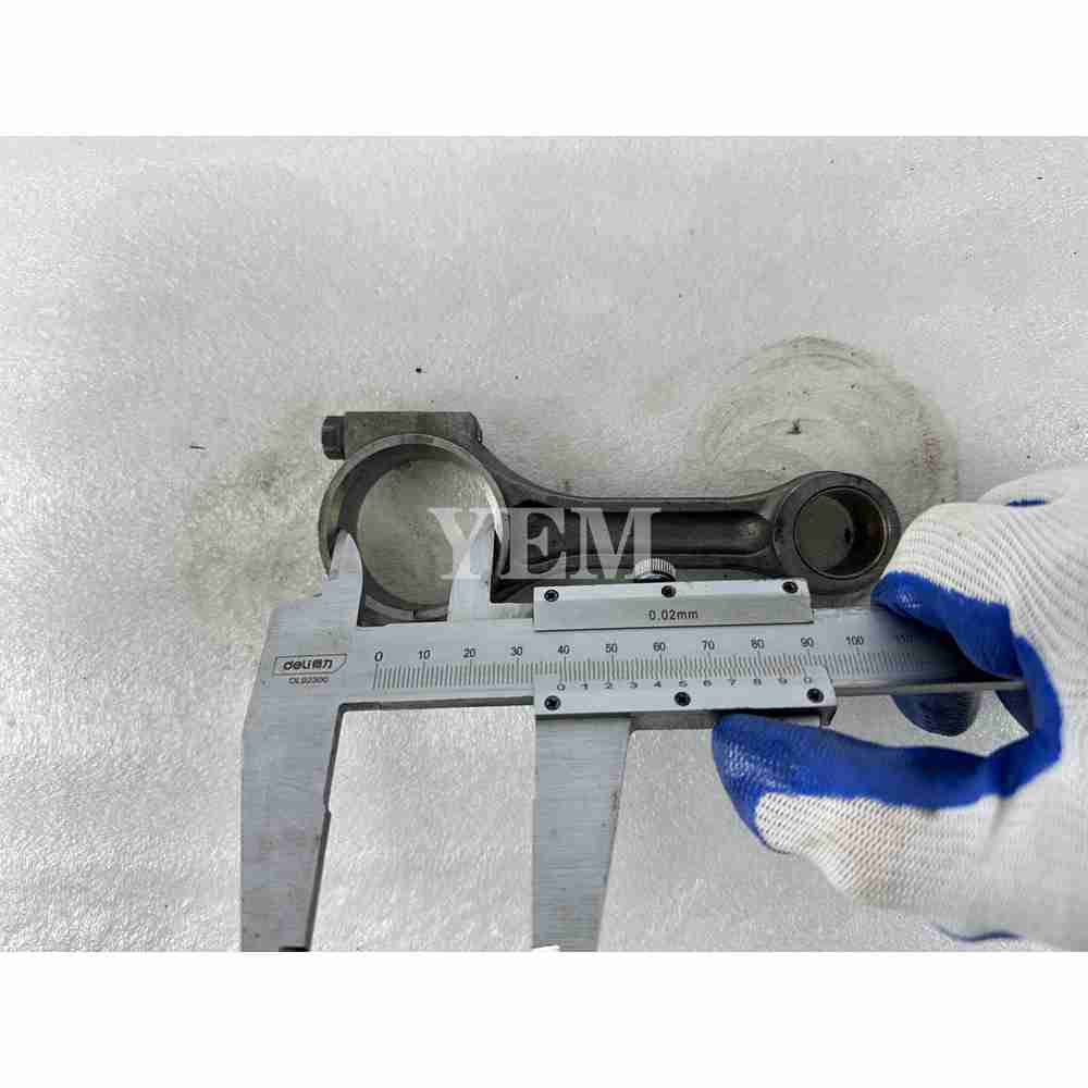 Used items 3TNE68 Conneting Rod 20*39*73 For Yanmar 4010 AC-16 tractor Yanmar