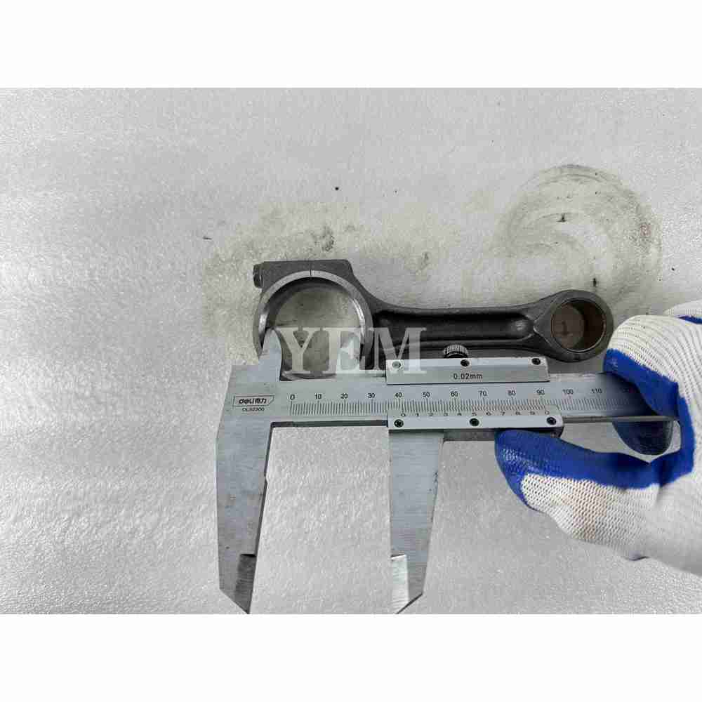 Used items 3TNM68 Conneting Rod 20*41*78 For Yanmar Yanmar