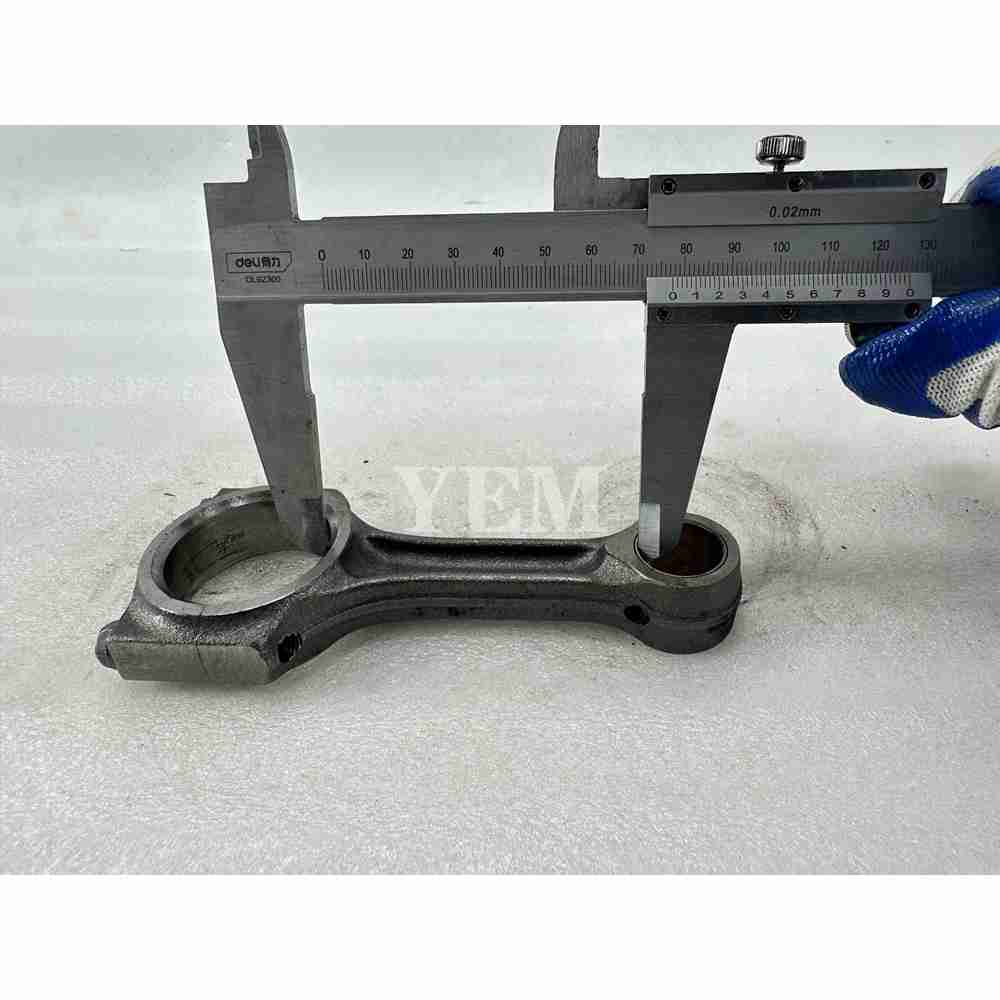 Used items 3TNM68 Conneting Rod 20*41*78 For Yanmar Yanmar