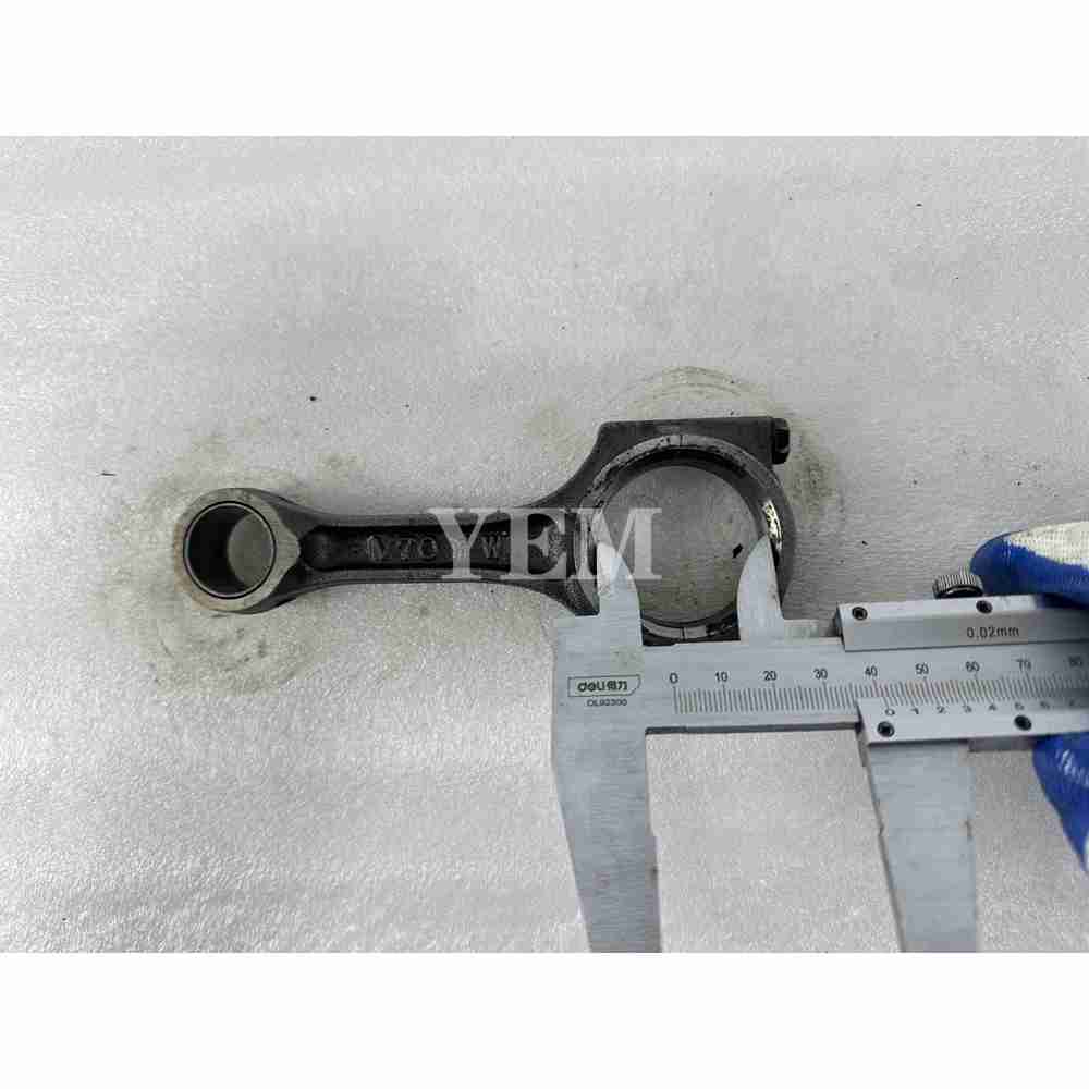Used items 3TNM74 Conneting Rod 22*41*82 For Yanmar X750 X758 tractor Yanmar
