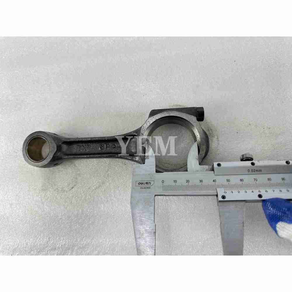 Used items 3TN75 Conneting Rod 23*46*93 For Yanmar FX16 tractor Yanmar