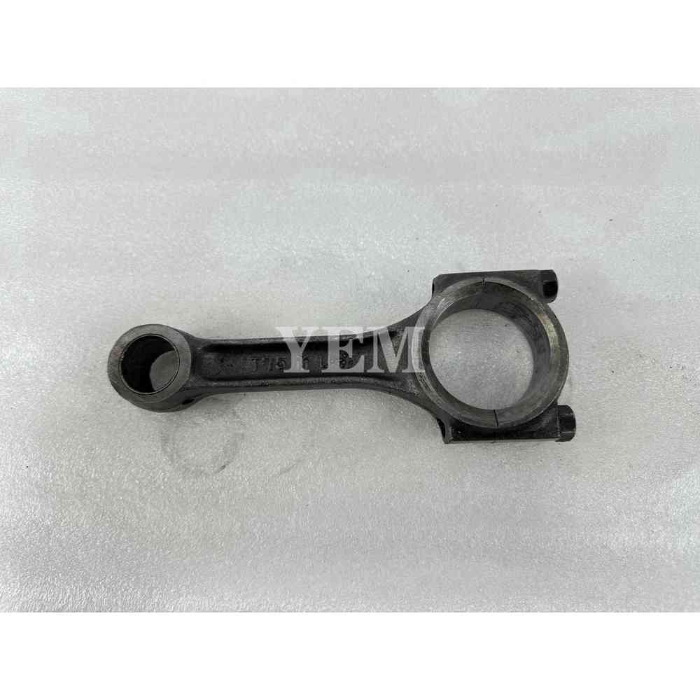 Used items 3T75 Conneting Rod 23*47*101 For Yanmar YM1810 tractor Yanmar