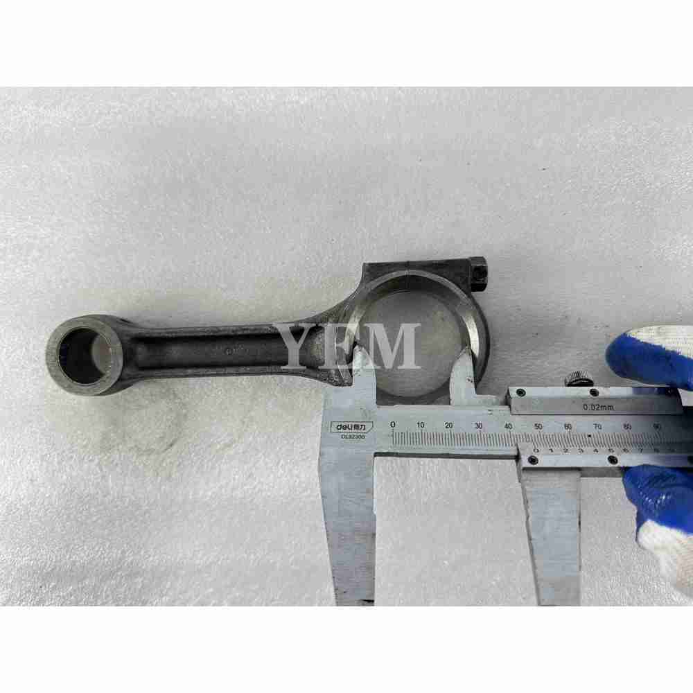 Used items 3T75 Conneting Rod 23*47*101 For Yanmar YM1810 tractor Yanmar