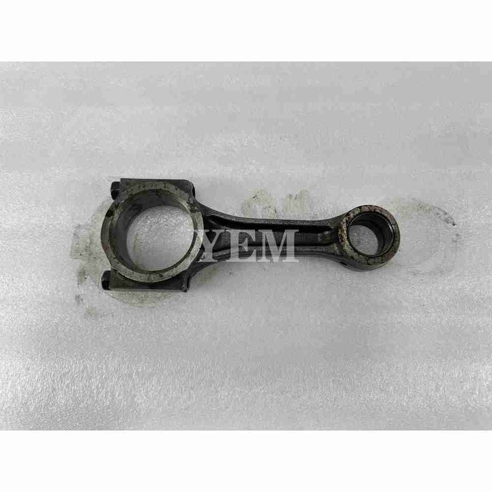 Used items 4TNV88 Conneting Rod 26*51*99 For Yanmar John Deere 4044R GM50 EF342J 6550 4240E skid steer loader - DiggerData.com Yanmar