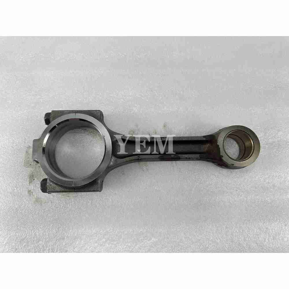 Used items 4TNE98 Conneting Rod 30*61*124 For Yanmar Neuson 8002 excavator Yanmar