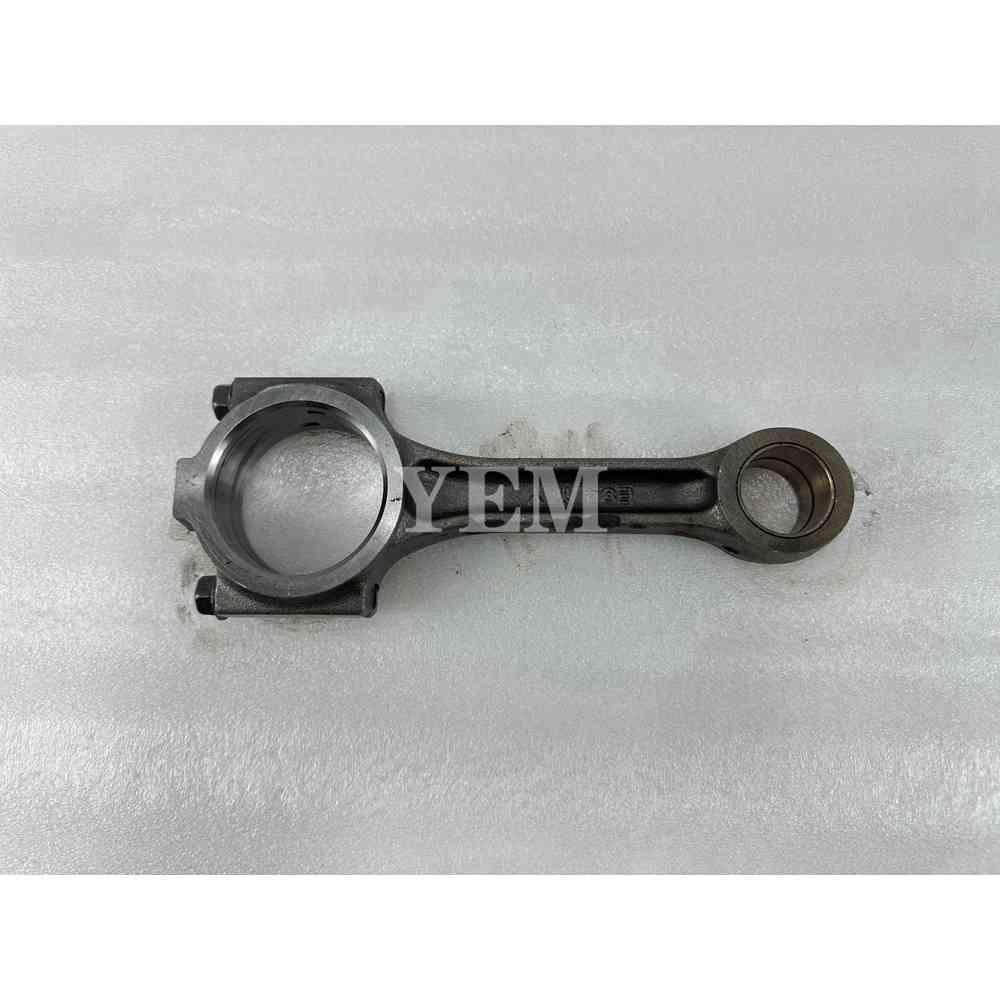 Used items 4TNE98 Conneting Rod 30*61*124 For Yanmar Neuson 8002 excavator Yanmar