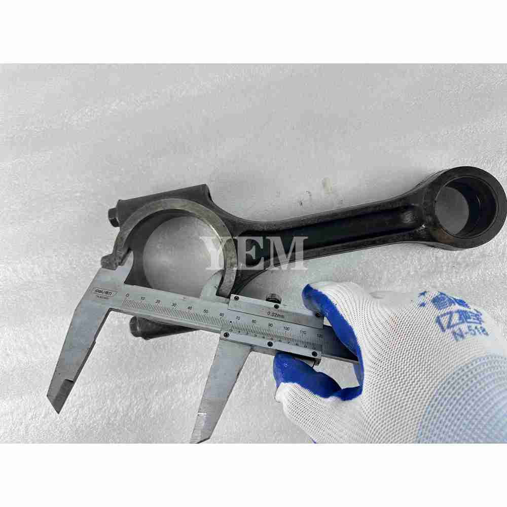 Used items 4TNE106 Conneting Rod 37*68*139 For Yanmar Yanmar
