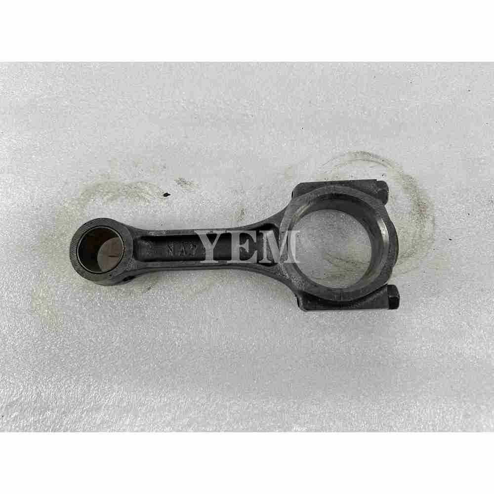 Used items 3TNE74 Conneting Rod 21*43*80 For Yanmar John Deere X495 4100 X595 2210 4110 1435 tractor Yanmar