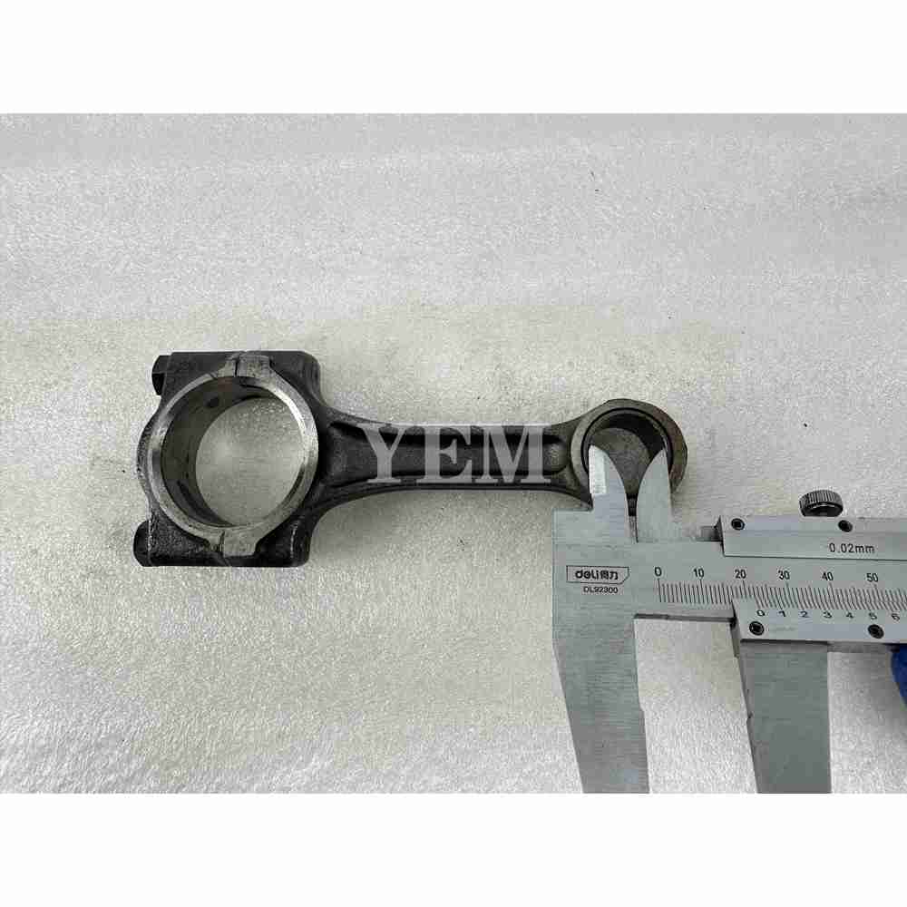 Used items D905 Conneting Rod 22*43*84 For Kubota 525 B1700 F2100BX22 backhoe-loader tractor engine Kubota