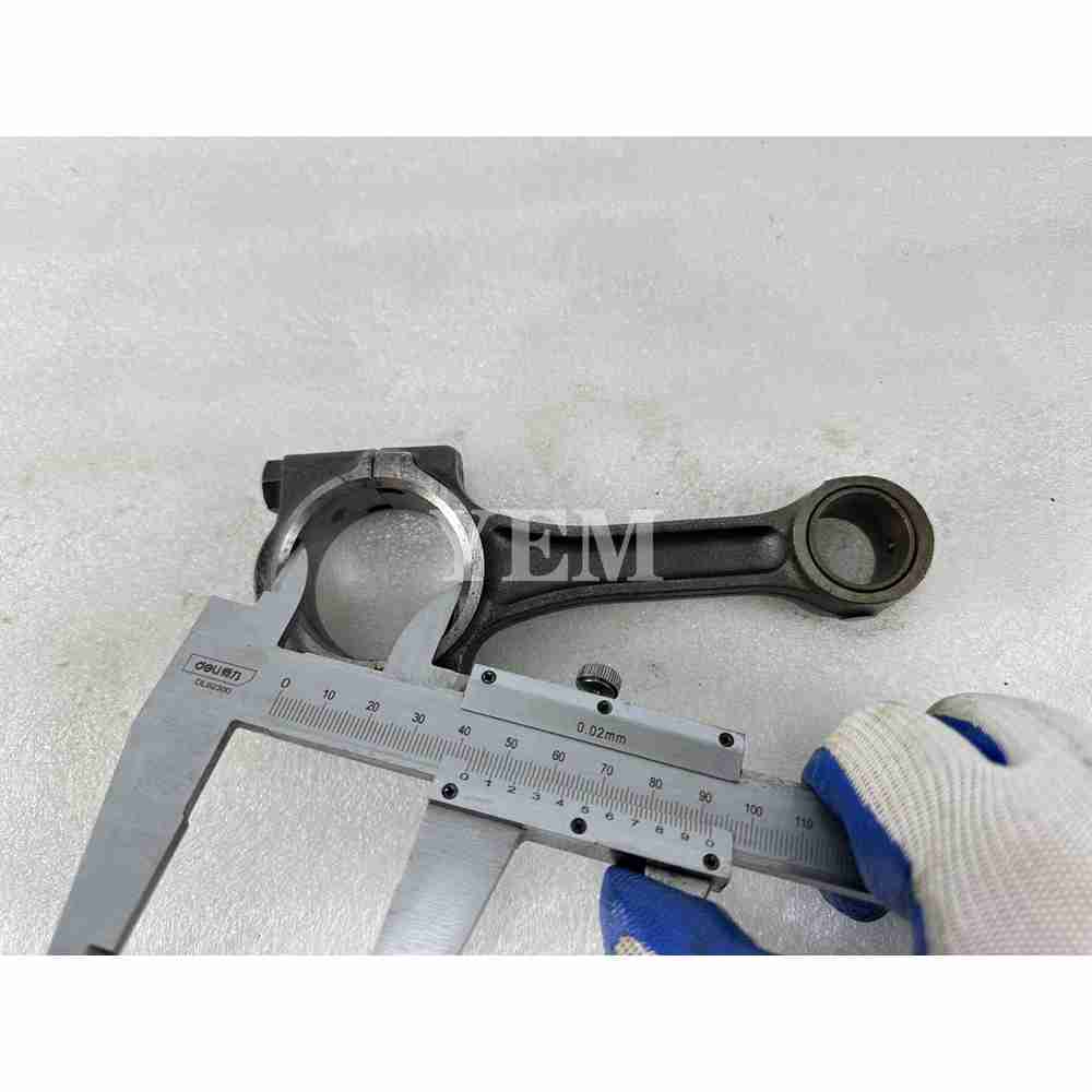 Used items V1405 Conneting Rod 22*43*84 For Kubota X-24 tractor engine information Kubota
