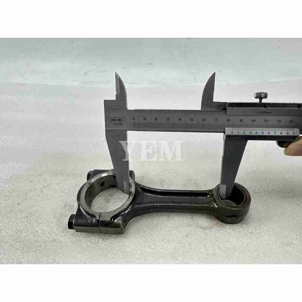 Used items D1105 Conneting Rod 22*43*84 For Kubota F2680 B92 B2401 B2601 FZ2400 A-195 tractor Kubota