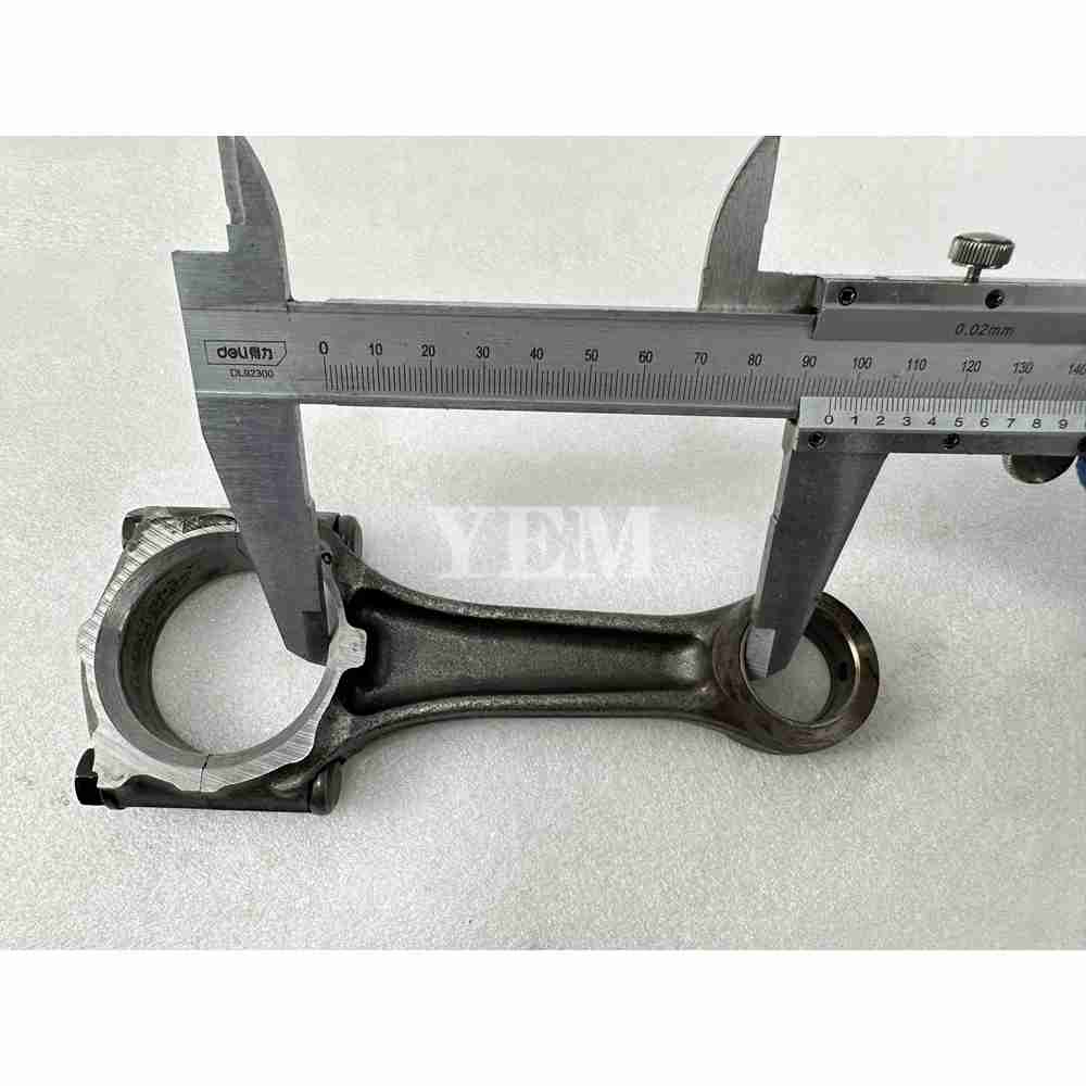 Used items 3LD1 Conneting Rod 27*49*95 For Isuzu Hanix H 36 R excavator Isuzu
