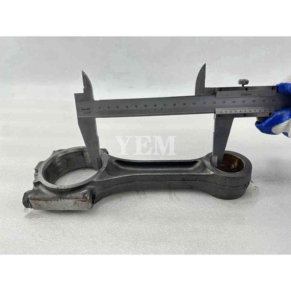 Used items S3L2 Conneting Rod 23*51*101 For Mitsubishi 25 XG3025 GS250 25XL 2415 tractor engine information Mitsubishi