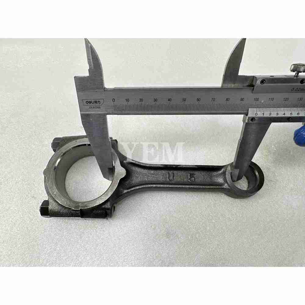 Used items S3L2 Conneting Rod 23*51*101 For Mitsubishi 25 XG3025 GS250 25XL 2415 tractor engine information Mitsubishi