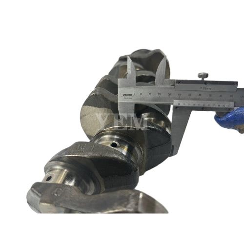 V1305 Crankshaft 40*48*85 Fit For Kubota Cams CZ25 excavator For Kubota