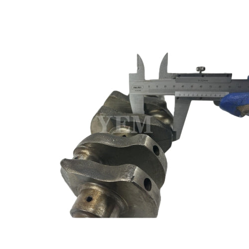 Z600 Crankshaft 37*44*79 Fit For Kubota John Deere Z665 Z6000 Z625 Z625 Z645 Z655 Z665 Z655 tractor For Kubota