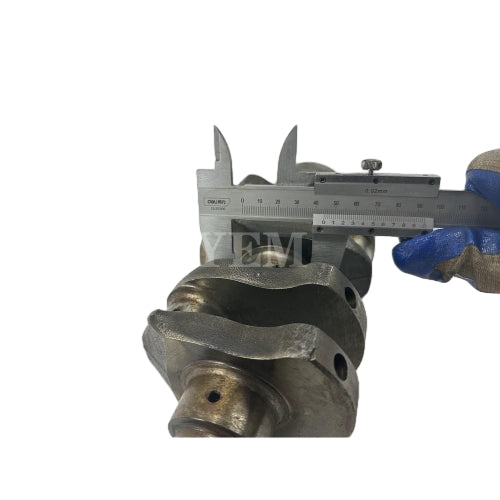 Z600 Crankshaft 37*44*79 Fit For Kubota John Deere Z665 Z6000 Z625 Z625 Z645 Z655 Z665 Z655 tractor For Kubota