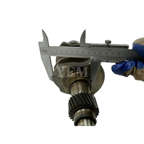 Z600 Crankshaft 37*44*79 Fit For Kubota John Deere Z665 Z6000 Z625 Z625 Z645 Z655 Z665 Z655 tractor For Kubota