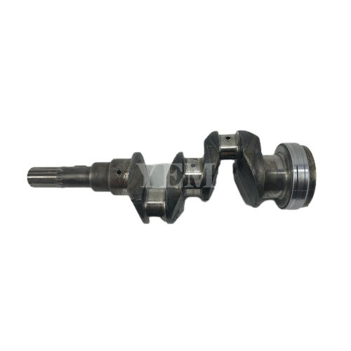 Z402 Crankshaft 34*40*72 Fit For Kubota Bobcat mower For Kubota