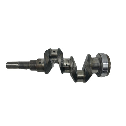 Z402 Crankshaft 34*40*72 Fit For Kubota Bobcat mower