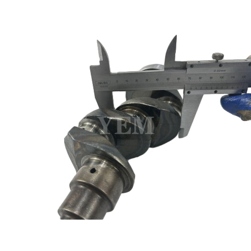 Z402 Crankshaft 34*40*72 Fit For Kubota Bobcat mower For Kubota
