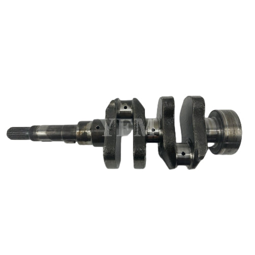 Z851 Crankshaft 44*52*93 Fit For Kubota Bobcat skid steer loader For Kubota