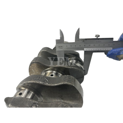 Z851 Crankshaft 44*52*93 Fit For Kubota Bobcat skid steer loader For Kubota