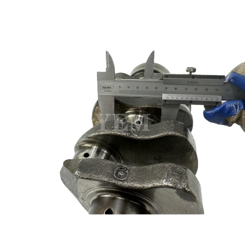 Z851 Crankshaft 44*52*93 Fit For Kubota Bobcat skid steer loader For Kubota