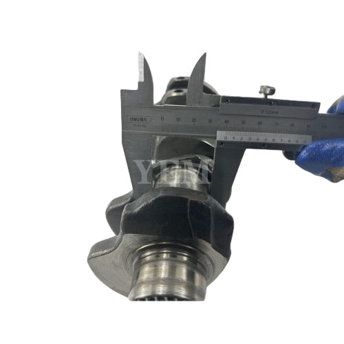 D1005 Crankshaft 40*48*85 Fit For Kubota 525 B1700 F2100BX22 backhoe-loader tractor engine For Kubota
