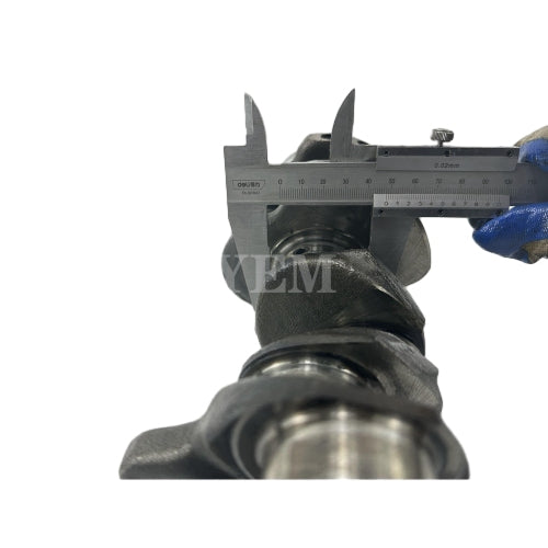 D1005 Crankshaft 40*48*85 Fit For Kubota 525 B1700 F2100BX22 backhoe-loader tractor engine For Kubota