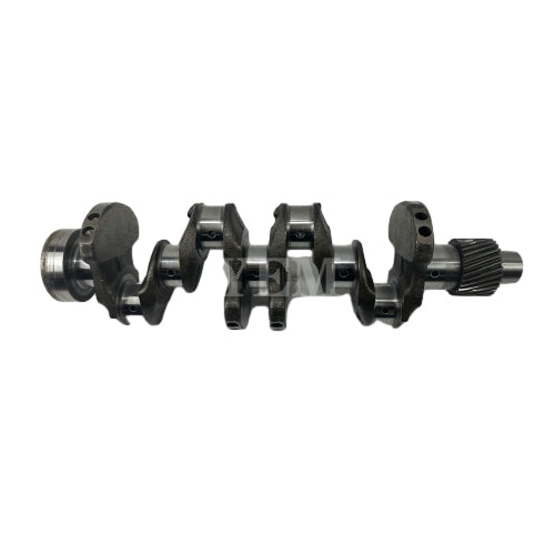 4TNV88 Crankshaft 48*50*98 Fit For Yanmar crawler excavator For Yanmar