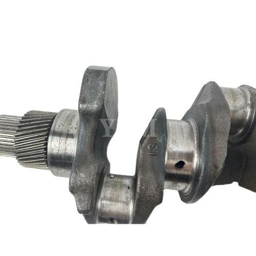 V3300 Crankshaft 53*75*123 Fit For Kubota Hanix H 75 C excavator