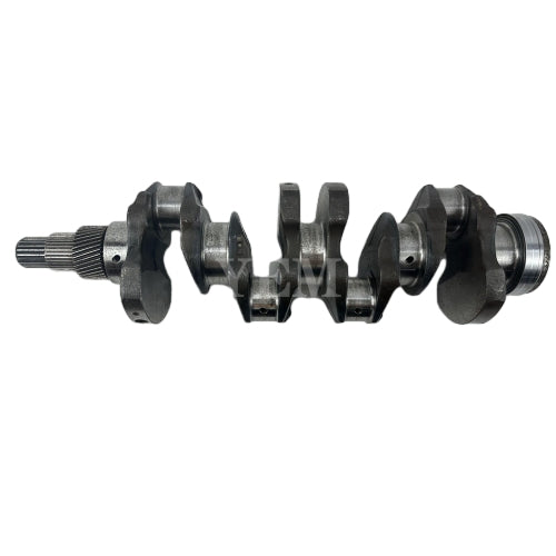 V3300 Crankshaft 53*75*123 Fit For Kubota Hanix H 75 C excavator For Kubota