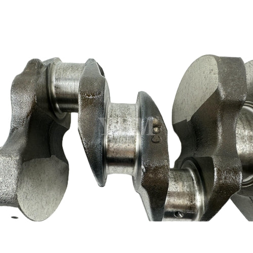 V3300 Crankshaft 53*75*123 Fit For Kubota Hanix H 75 C excavator For Kubota