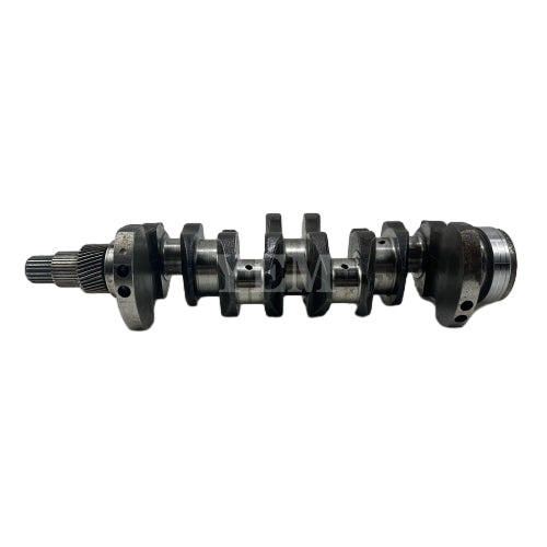 V3300 Crankshaft 53*75*123 Fit For Kubota Hanix H 75 C excavator For Kubota