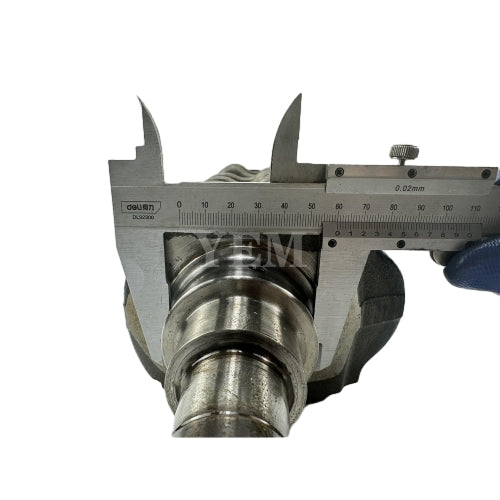 V2403 Crankshaft 47*60*108 Fit For Kubota Yuchai YC35SR excavator For Kubota