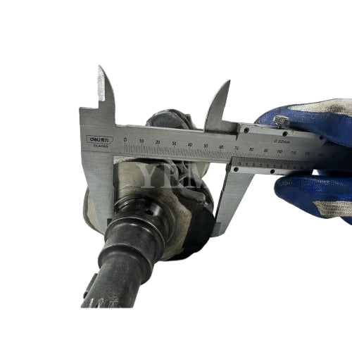 D722 Crankshaft 34*40*74 Fit For Kubota Cams 219 rsv excavator For Kubota